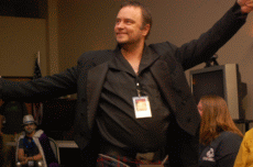 ValleyCon 37 - 2011
